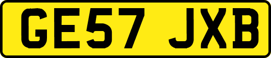 GE57JXB