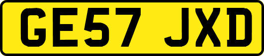 GE57JXD