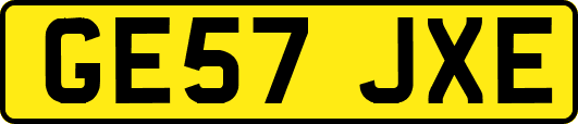 GE57JXE