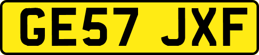 GE57JXF