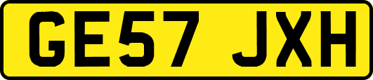 GE57JXH