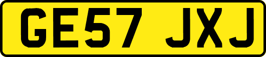 GE57JXJ