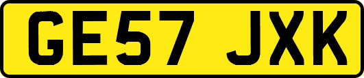 GE57JXK