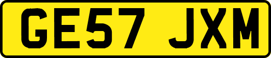 GE57JXM