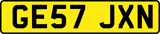 GE57JXN