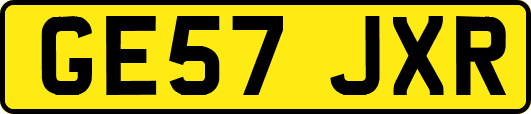 GE57JXR