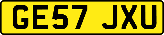 GE57JXU