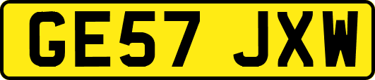 GE57JXW
