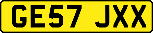 GE57JXX