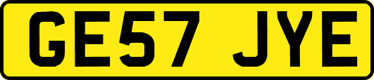 GE57JYE