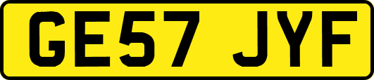 GE57JYF