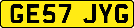 GE57JYG