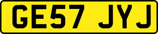GE57JYJ