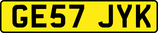 GE57JYK
