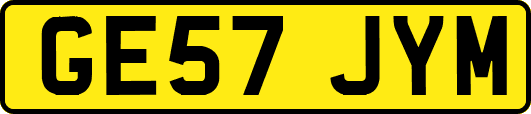 GE57JYM