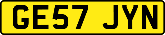 GE57JYN