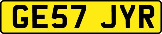 GE57JYR