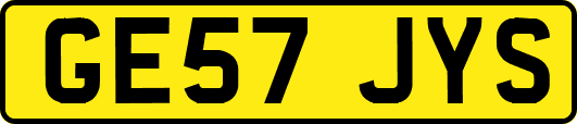 GE57JYS