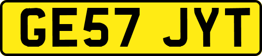 GE57JYT