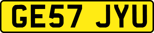 GE57JYU