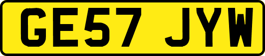 GE57JYW