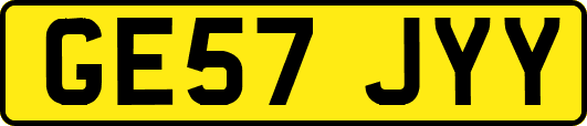 GE57JYY