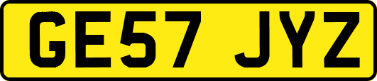 GE57JYZ
