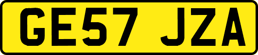GE57JZA