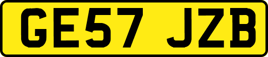 GE57JZB