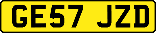 GE57JZD