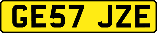 GE57JZE