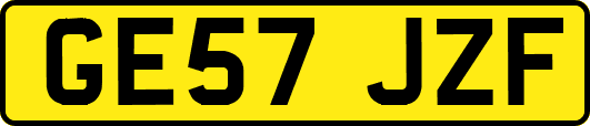 GE57JZF