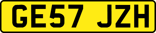 GE57JZH