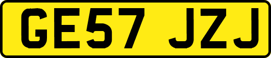 GE57JZJ