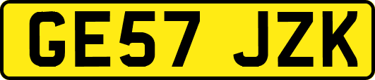 GE57JZK