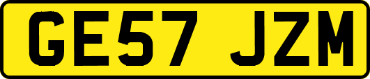 GE57JZM