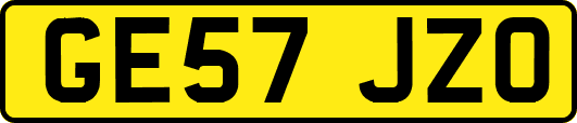 GE57JZO