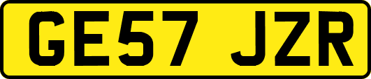 GE57JZR