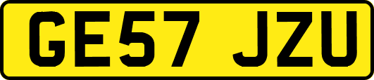 GE57JZU