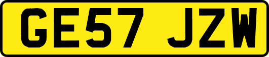 GE57JZW