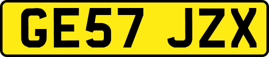GE57JZX
