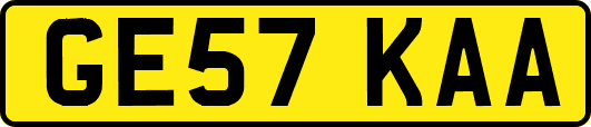 GE57KAA