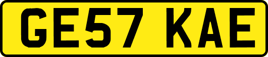 GE57KAE