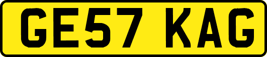 GE57KAG