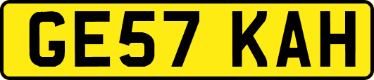 GE57KAH