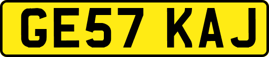 GE57KAJ