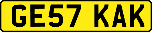 GE57KAK