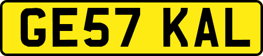 GE57KAL