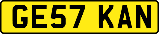 GE57KAN