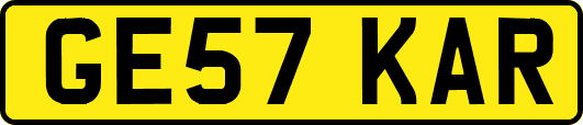 GE57KAR